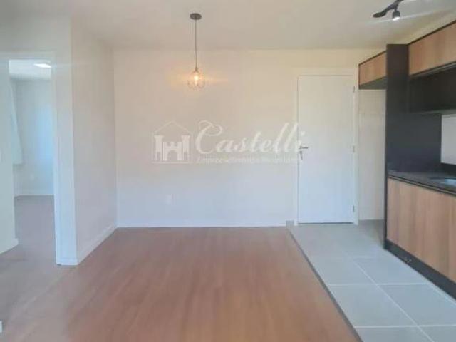Apartamento para Locação em Ponta Grossa/PR Chapada 2 Quartos