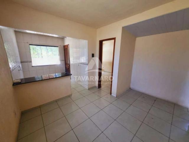 Apartamento para Locação em Ponta Grossa/PR Chapada 2 Quartos