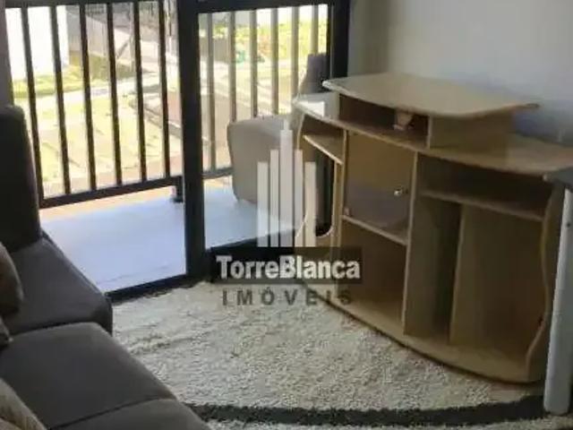 Apartamento para Locação em Ponta Grossa/PR Chapada 2 Quartos