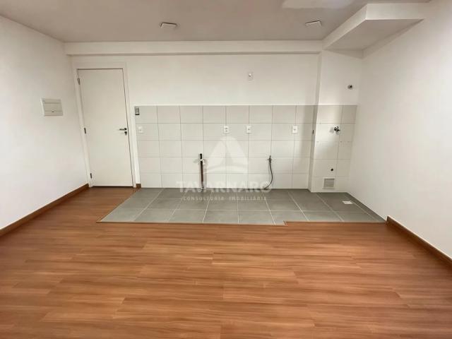 Apartamento para Locação em Ponta Grossa/PR Chapada 2 Quartos