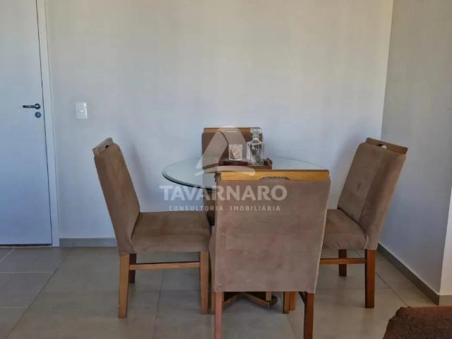 Apartamento para Locação em Ponta Grossa/PR Chapada 2 Quartos