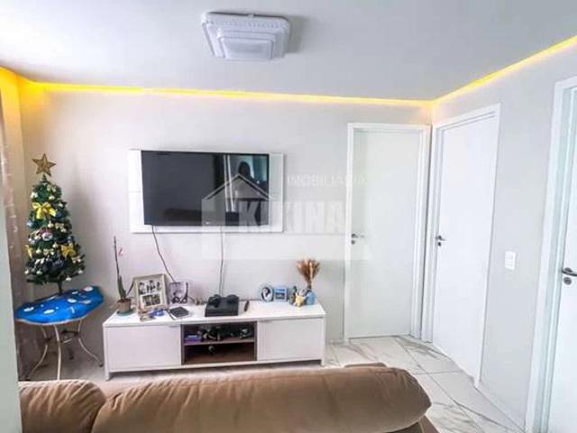 Apartamento para Locação em Ponta Grossa/PR Chapada 2 Quartos