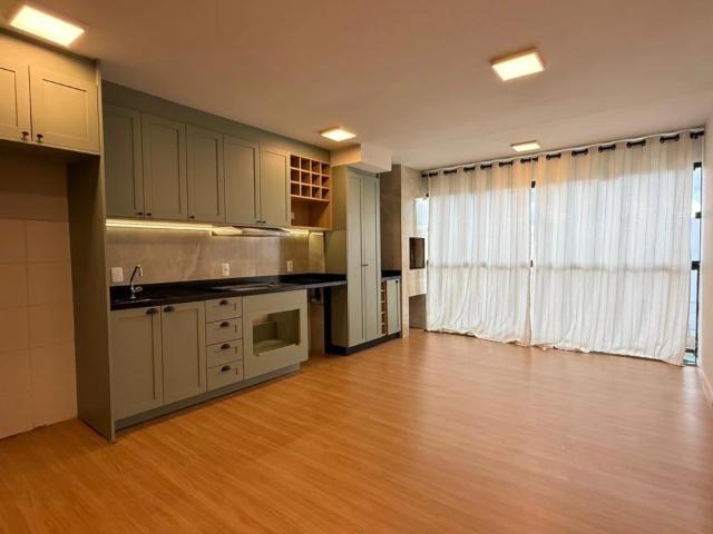 Apartamento para Locação em Ponta Grossa/PR Chapada 3 Quartos