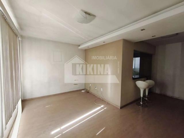 Apartamento para Locação em Ponta Grossa/PR Chapada 3 Quartos