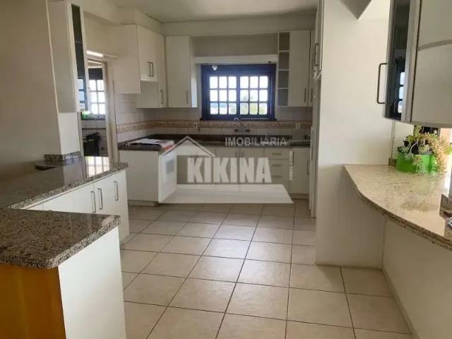 Apartamento para Locação em Ponta Grossa/PR Chapada 3 Quartos