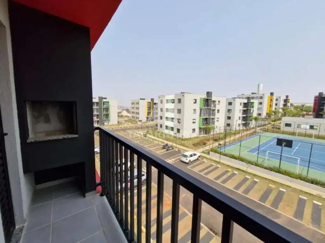 Apartamento para Locação em Ponta Grossa/PR Chapada 3 Quartos