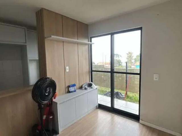 Apartamento para Locação em Ponta Grossa/PR Chapada 2 Quartos