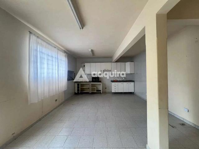 Apartamento para Locação em Ponta Grossa/PR Contorno 4 Quartos