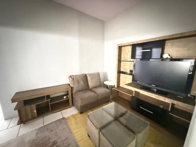 Apartamento para Locação em Ponta Grossa/PR Contorno 1 Quartos