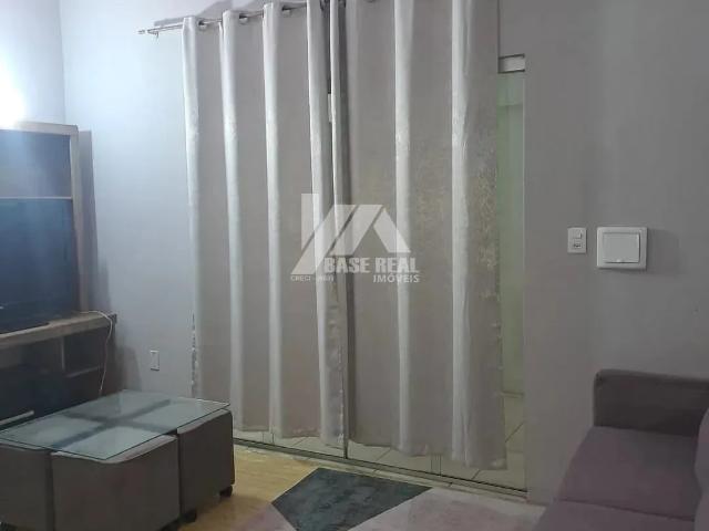 Apartamento para Locação em Ponta Grossa/PR Contorno 1 Quartos