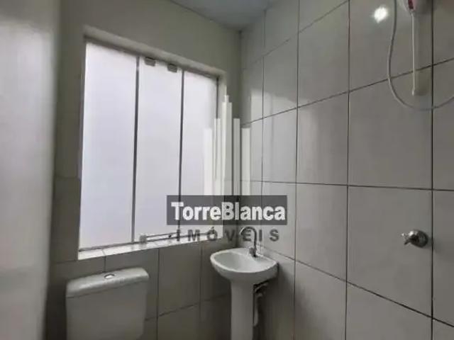 Apartamento para Locação em Ponta Grossa/PR Contorno 1 Quartos