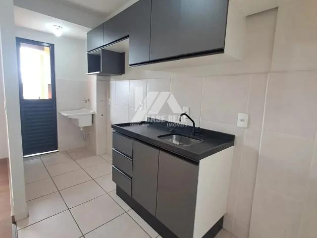 Apartamento para Locação em Ponta Grossa/PR Contorno 2 Quartos
