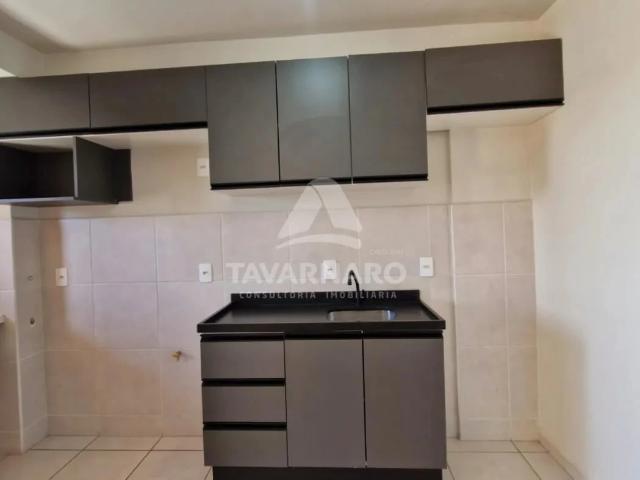 Apartamento para Locação em Ponta Grossa/PR Contorno 2 Quartos