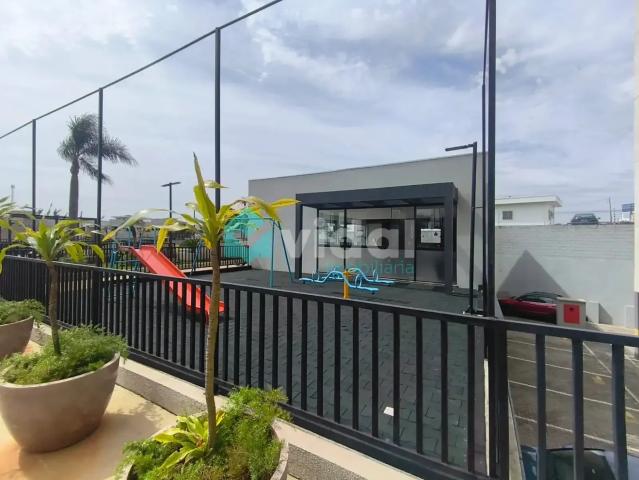 Apartamento para Locação em Ponta Grossa/PR Contorno 2 Quartos