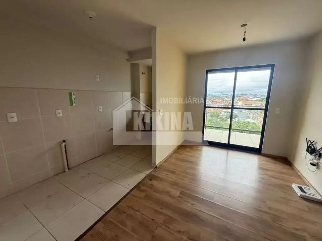 Apartamento para Locação em Ponta Grossa/PR Contorno 2 Quartos