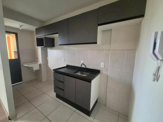 Apartamento para Locação em Ponta Grossa/PR Contorno 2 Quartos