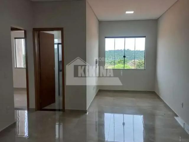 Apartamento para Locação em Ponta Grossa/PR Contorno 2 Quartos