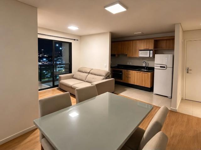 Apartamento para Locação em Ponta Grossa/PR Contorno 2 Quartos