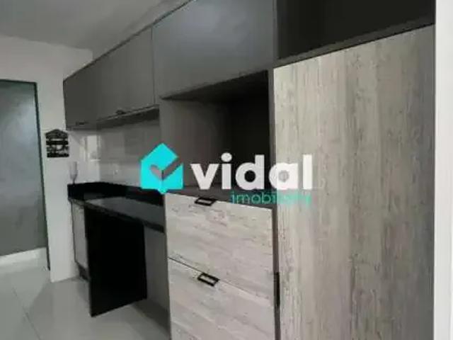 Apartamento para Locação em Ponta Grossa/PR Contorno 3 Quartos