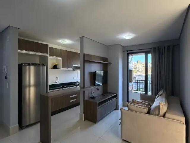 Apartamento para Locação em Ponta Grossa/PR Uvaranas 1 Quartos