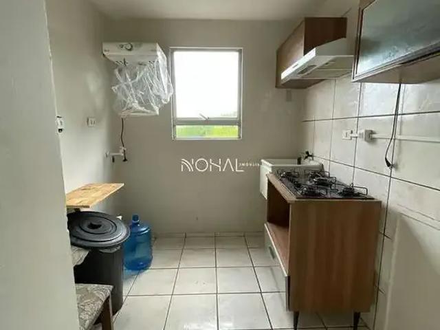 Apartamento para Locação em Ponta Grossa/PR Estrela 2 Quartos