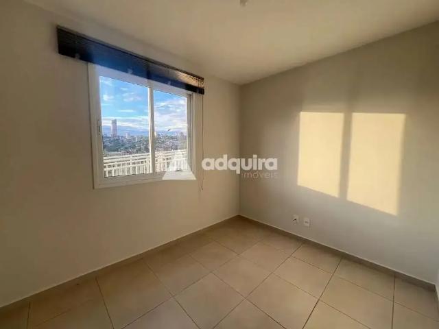 Apartamento para Locação em Ponta Grossa/PR Estrela 2 Quartos