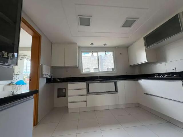 Apartamento para Locação em Ponta Grossa/PR Estrela 3 Quartos