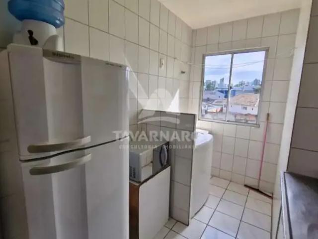 Apartamento para Locação em Ponta Grossa/PR Estrela 3 Quartos