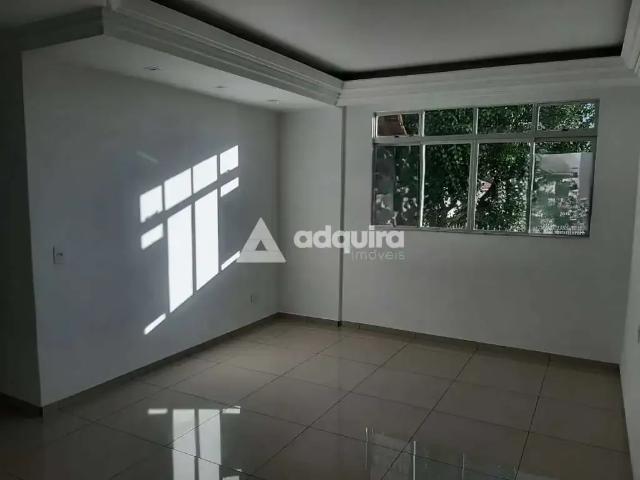 Apartamento para Locação em Ponta Grossa/PR Estrela 3 Quartos