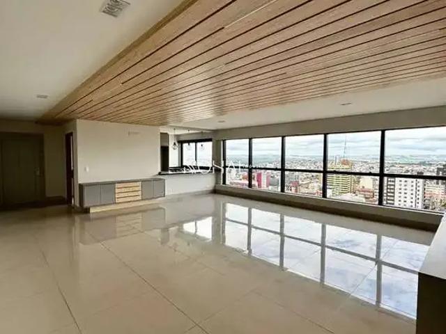 Apartamento para Locação em Ponta Grossa/PR Estrela 3 Quartos