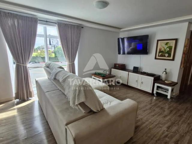 Apartamento para Locação em Ponta Grossa/PR Estrela 3 Quartos