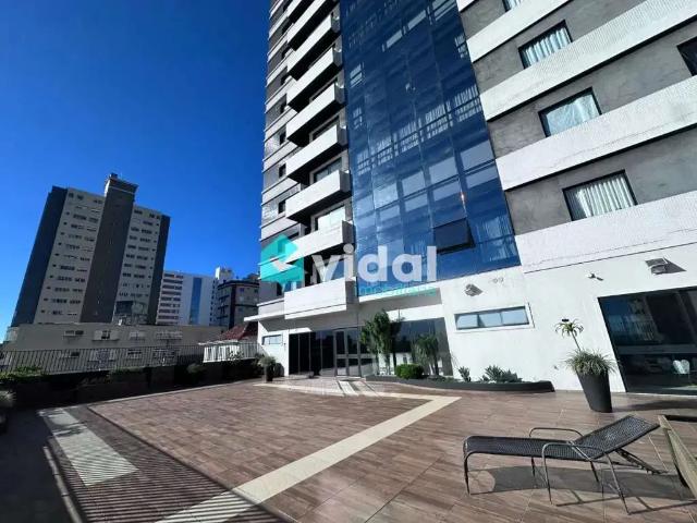 Apartamento para Locação em Ponta Grossa/PR Estrela 3 Quartos