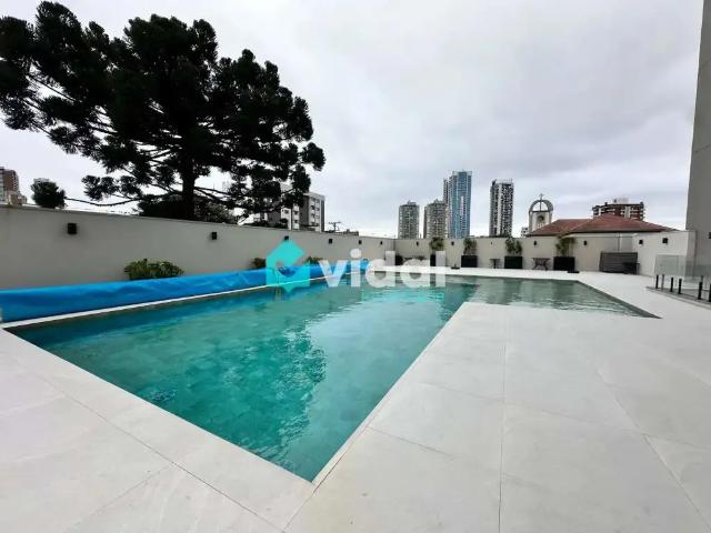 Apartamento para Locação em Ponta Grossa/PR Estrela 3 Quartos