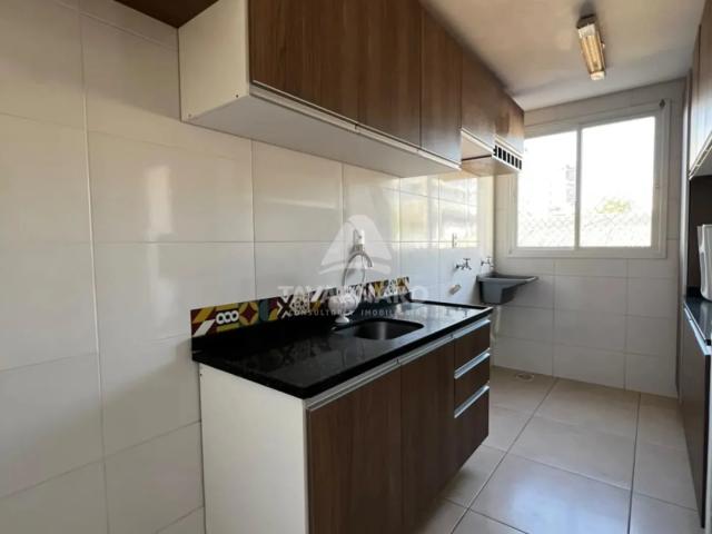 Apartamento para Locação em Ponta Grossa/PR Estrela 3 Quartos