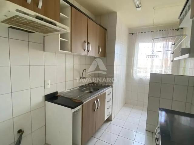 Apartamento para Locação em Ponta Grossa/PR Estrela 3 Quartos