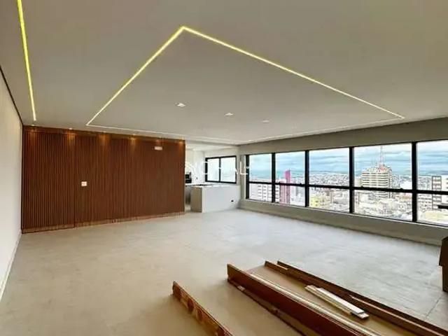 Apartamento para Locação em Ponta Grossa/PR Estrela 3 Quartos