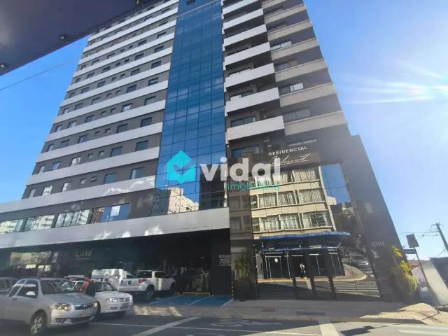 Apartamento para Locação em Ponta Grossa/PR Estrela 3 Quartos