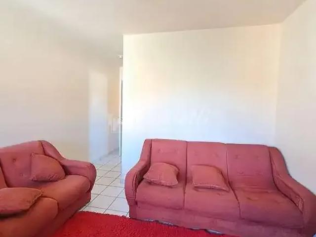 Apartamento para Locação em Ponta Grossa/PR Estrela 3 Quartos