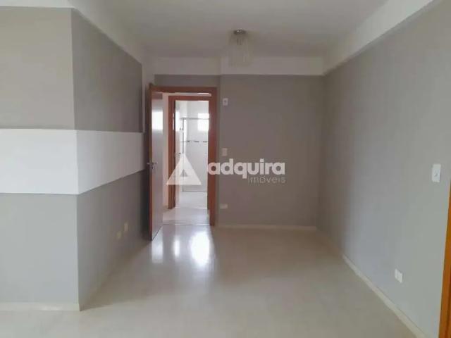 Apartamento para Locação em Ponta Grossa/PR Estrela 3 Quartos