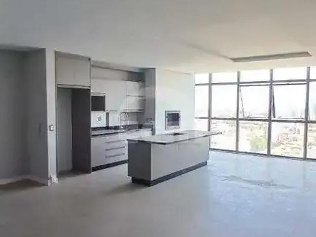 Apartamento para Locação em Ponta Grossa/PR Jardim Carvalho 3 Quartos