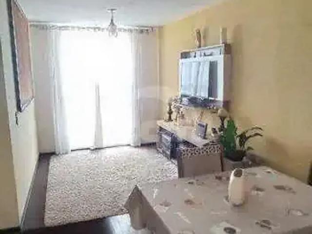 Apartamento para Locação em Ponta Grossa/PR Jardim Carvalho 3 Quartos