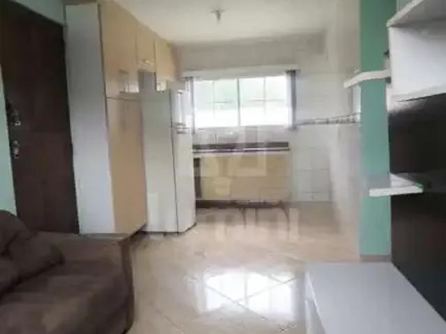 Apartamento para Locação em Ponta Grossa/PR Jardim Carvalho 2 Quartos