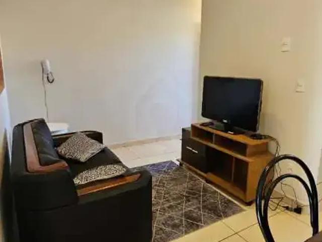 Apartamento para Locação em Ponta Grossa/PR Neves 1 Quartos