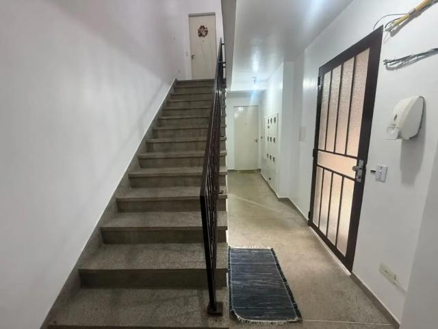 Apartamento para Locação em Ponta Grossa/PR Neves 2 Quartos
