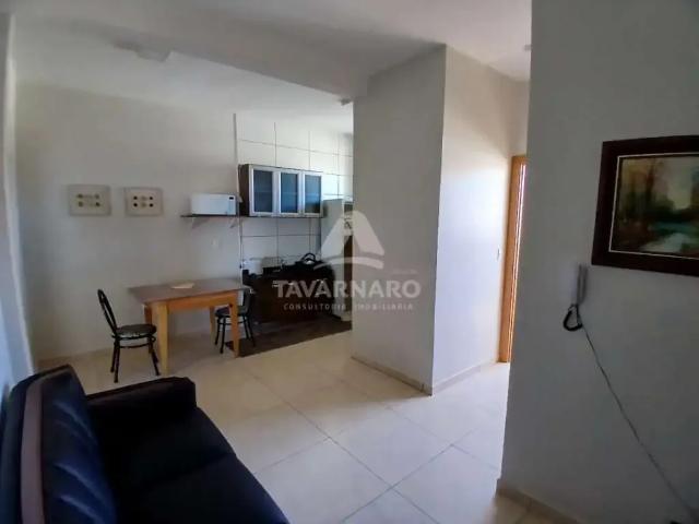 Apartamento para Locação em Ponta Grossa/PR Neves 2 Quartos