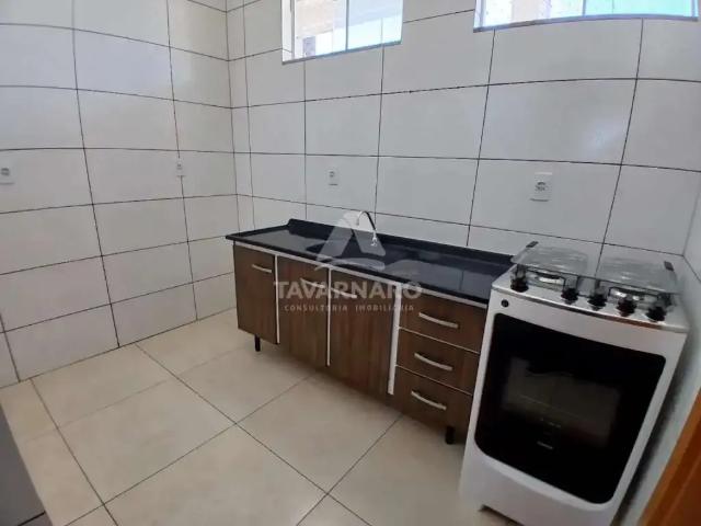 Apartamento para Locação em Ponta Grossa/PR Neves 2 Quartos