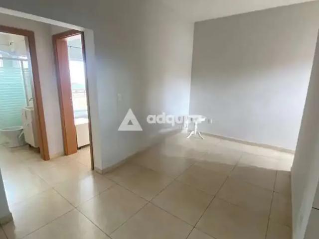 Apartamento para Locação em Ponta Grossa/PR Neves 2 Quartos