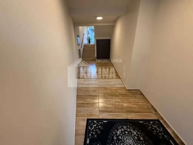 Apartamento para Locação em Ponta Grossa/PR Neves 2 Quartos