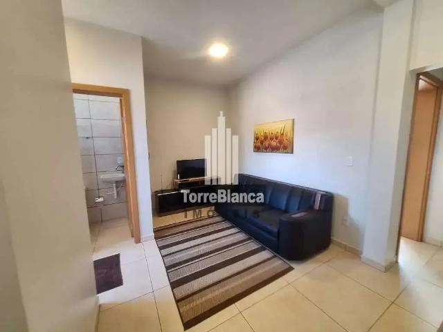 Apartamento para Locação em Ponta Grossa/PR Neves 2 Quartos