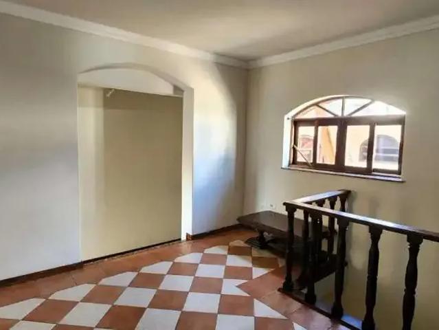 Apartamento para Locação em Ponta Grossa/PR Nova Rússia 4 Quartos